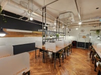 어라운드스터디카페 답십리점