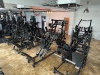 메꿀다이어트짐 피트니스 PT 망포점