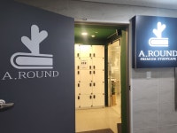 어라운드스터디카페 답십리점