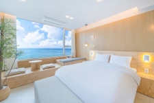 강릉오션뷰펜션더영진