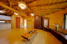 산모롱이 황토민박