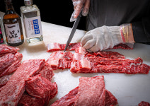 안동명성한우갈비