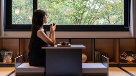 미타스야 료칸호텔 공주동학사점 by 아늑