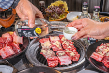 안동명성한우갈비