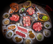 안동명성한우갈비