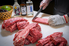 안동명성한우갈비