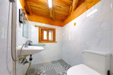 산모롱이 황토민박