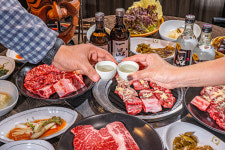 안동명성한우갈비