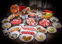 안동명성한우갈비