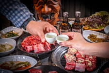 안동명성한우갈비