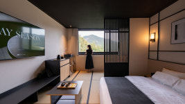 미타스야 료칸호텔 공주동학사점 by 아늑