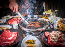 안동명성한우갈비