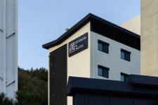 미타스야 료칸호텔 공주동학사점 by 아늑