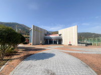 꽃내체험휴양마을펜션