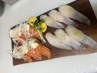 백정성초밥본점