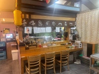 백정성초밥본점