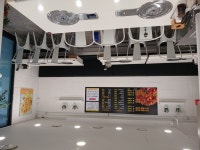 작살 아구찜&해물찜