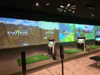 MJ 골프연습장 회기점