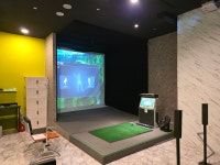 MJ 골프연습장 회기점