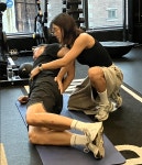 마이트레이너짐 PT 이태원점