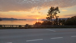 땅끝해넘이편백펜션