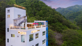 호명나루165풀빌라