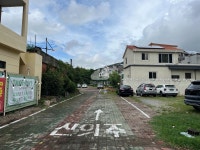 신의주찹쌀순대 김해가야점 주차장