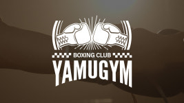 야무짐 복싱 신당점