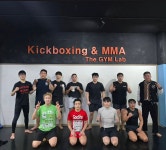 마석킥복싱 ysmgym