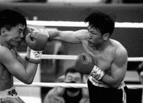 검단팀타이거복싱짐