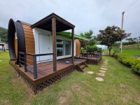 양평해오름쉼터펜션