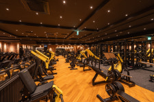 자마이카피트니스앤스파 종로점