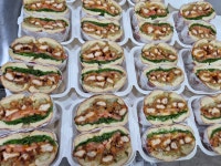 사랑해베이글 남천점