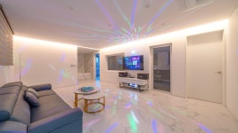 아란풀빌라펜션