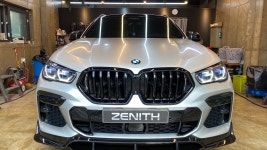 제니스 카매니아 중동점