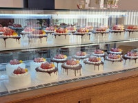 오리역 얌이케이크