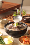 감나무집순대국밥