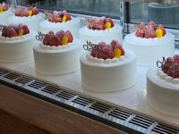 오리역 얌이케이크