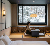 미타스야 료칸호텔 공주동학사점 by 아늑