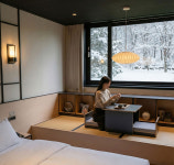 미타스야 료칸호텔 공주동학사점 by 아늑