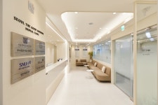 서울더굿모닝치과의원 광명사거리