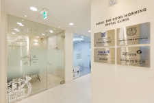 서울더굿모닝치과의원 광명사거리