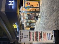 한솥도시락 수색DMC파인시티점