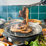 33숯불갈비도매장 강남대점