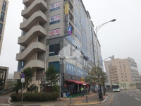 동백삼성타워 민영 주차장