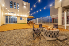 아리아나 풀빌라