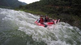 동강리버버깅 협동조합