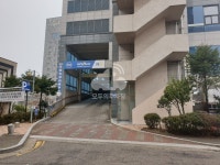 동백삼성타워 민영 주차장