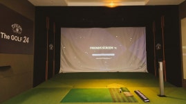 더골프24 동백 스크린골프