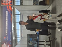 예안경희태권도장